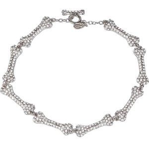 Vivienne Westwood 8 Section Bone Necklace
